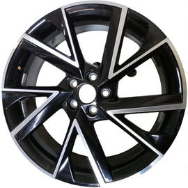 1x Alufelge 18 Zoll 7.0