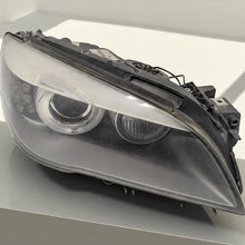 Load image into Gallery viewer, Frontscheinwerfer BMW 7 F01 F02 7182150 Xenon Rechts Scheinwerfer Headlight SCH2930063379kz