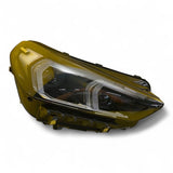 Frontscheinwerfer BMW X1 5A9A228-01 LED Rechts Scheinwerfer Headlight