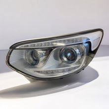 Load image into Gallery viewer, Frontscheinwerfer Kia Soul II Links Scheinwerfer Headlight SCH7639762756mi