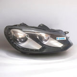 Frontscheinwerfer VW Golf VI 5K1941752D Xenon Ein Stück (Rechts oder Links)