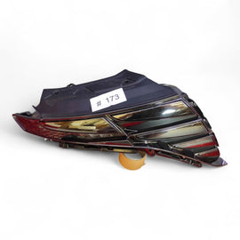 Frontscheinwerfer Hyundai Tucson 92208N7100 LED Rechts Scheinwerfer Headlight SCH4184903173yn