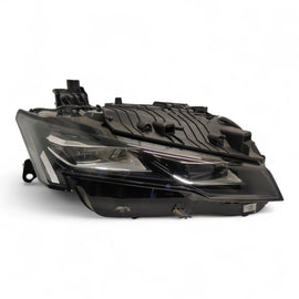 Frontscheinwerfer Peugeot 308 III 9849114880 Rechts Scheinwerfer Headlight SCH6303873900wk