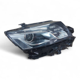Frontscheinwerfer Audi Q5 Rechts Scheinwerfer Headlight SCH2262730143yf
