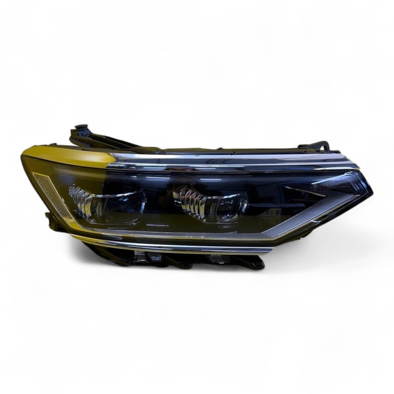 Frontscheinwerfer VW Passat B8 3G1941082P LED Rechts Scheinwerfer Headlight SCH8988649381ps