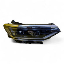 Laden Sie das Bild in den Galerie-Viewer, Frontscheinwerfer VW Passat B8 3G1941082P LED Rechts Scheinwerfer Headlight SCH8988649381ps