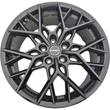 Laden Sie das Bild in den Galerie-Viewer, 1x Alufelge 18 Zoll 8.0&quot; 5x112 44ET 4051665056853 Audi 44 Rim Wheel
