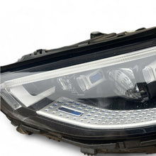 Laden Sie das Bild in den Galerie-Viewer, Frontscheinwerfer Mercedes-Benz W223 A2239061704 LED Links Headlight SCH1441245147ze