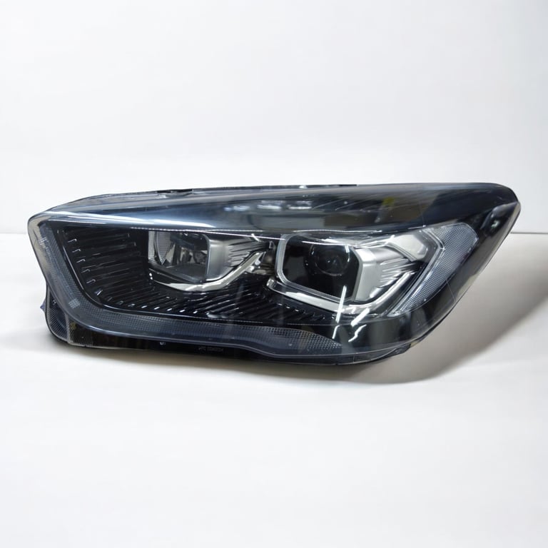 Frontscheinwerfer Ford Kuga 90156447 Xenon Links Scheinwerfer Headlight