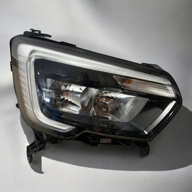 Frontscheinwerfer Renault Master 260105567R Full LED Rechts Headlight SCH1320739525hx