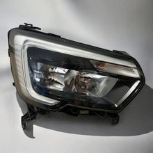 Laden Sie das Bild in den Galerie-Viewer, Frontscheinwerfer Renault Master 260105567R Full LED Rechts Headlight SCH1320739525hx