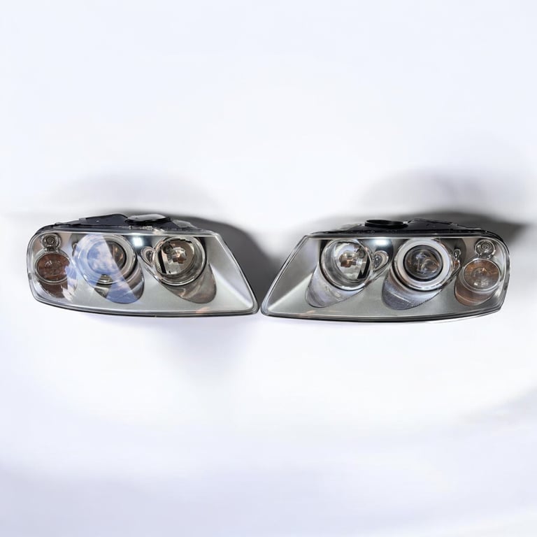 Frontscheinwerfer VW Touareg 7L6941016 LED Ein Stück (Rechts oder Links)