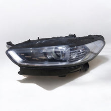 Load image into Gallery viewer, Frontscheinwerfer Ford Mondeo ES73-13W030-HD Links Scheinwerfer Headlight