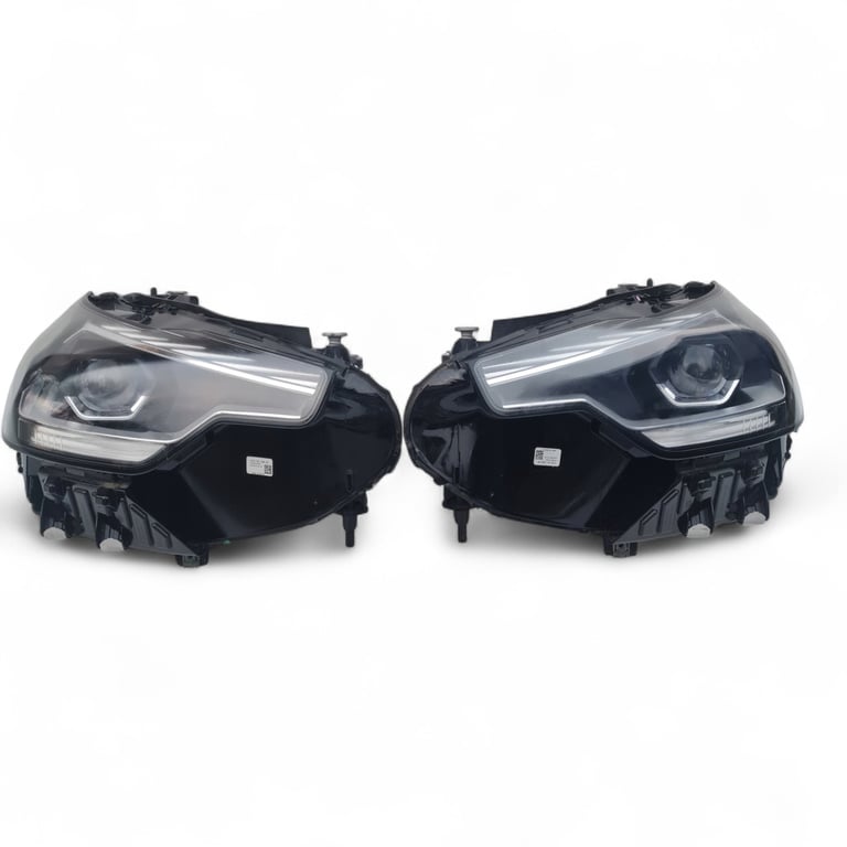 Frontscheinwerfer BMW 2 G42 5A320E6 5A5A320E5 Full LED Ein Satz Headlight SCH9812382277rj
