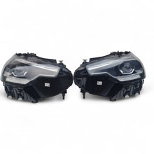 Laden Sie das Bild in den Galerie-Viewer, Frontscheinwerfer BMW 2 G42 5A320E6 5A5A320E5 Full LED Ein Satz Headlight SCH9812382277rj