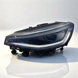 Frontscheinwerfer VW 11B941035K Links Scheinwerfer Headlight