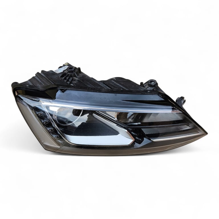 Frontscheinwerfer VW Jetta 5C7941752E Xenon Rechts Scheinwerfer Headlight SCH1201580417ri