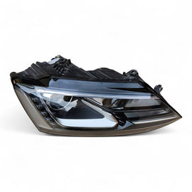 Frontscheinwerfer VW Jetta 5C7941752E Xenon Rechts Scheinwerfer Headlight SCH1201580417ri