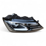 Frontscheinwerfer VW Jetta 5C7941752E Xenon Rechts Scheinwerfer Headlight