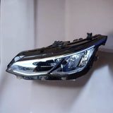 Frontscheinwerfer VW Golf VIII 90150890 5H1941005 LED Links Headlight