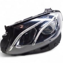 Laden Sie das Bild in den Galerie-Viewer, Frontscheinwerfer Mercedes-Benz W213 A2139068903 LED Links Headlight SCH6870673581uv