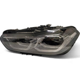 Frontscheinwerfer BMW X2 F39 5A29E95-03 Full LED Links Scheinwerfer Headlight