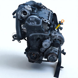 Motor Audi Seat Skoda VW BXE 1.9 TDI 105PS 77kW Diesel Engine Komplett