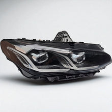 Laden Sie das Bild in den Galerie-Viewer, Frontscheinwerfer BMW 2 U06 5A42248-01 LED Ein Stück (Rechts oder Links) SCH5184229777mz