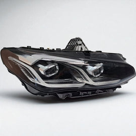 Frontscheinwerfer BMW 2 U06 5A42248-01 LED Ein Stück (Rechts oder Links) SCH5184229777mz