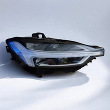 Load image into Gallery viewer, Frontscheinwerfer Volvo S60 III 31655232 Full LED Rechts Scheinwerfer Headlight SCH7998353218ce