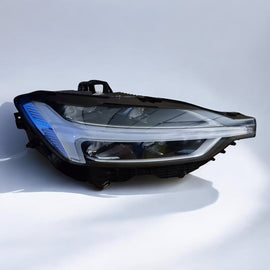 Frontscheinwerfer Volvo S60 III 31655232 Full LED Rechts Scheinwerfer Headlight SCH7998353218ce