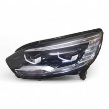 Laden Sie das Bild in den Galerie-Viewer, Frontscheinwerfer Renault Scenic 260609501R Full LED Rechts oder Links SCH5990881916zy
