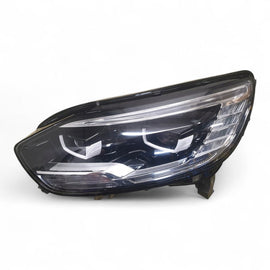 Frontscheinwerfer Renault Scenic 260609501R Full LED Rechts oder Links SCH5990881916zy