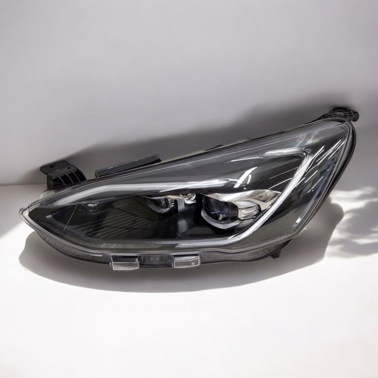 Frontscheinwerfer Ford Focus IV JX7B-13E017-AJ Full LED Links Headlight SCH3966742447tm