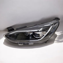 Laden Sie das Bild in den Galerie-Viewer, Frontscheinwerfer Ford Focus IV JX7B-13E017-AJ Full LED Links Headlight SCH3966742447tm