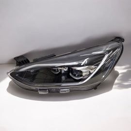 Frontscheinwerfer Ford Focus IV JX7B-13E017-AJ Full LED Links Headlight SCH3966742447tm