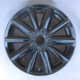 1x Alufelge 16 Zoll 5.5