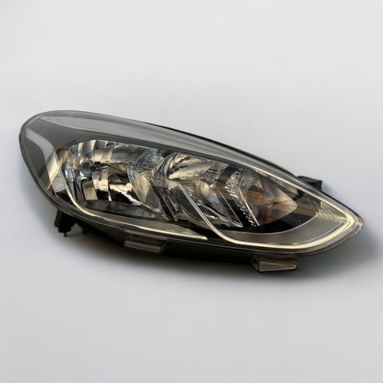 Frontscheinwerfer Ford Fiesta Grand C-Max AM51-13W029-AE Rechts Headlight