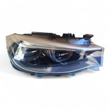 Laden Sie das Bild in den Galerie-Viewer, Frontscheinwerfer BMW 3 F34 6311-7470442-03 LED Rechts Scheinwerfer Headlight SCH8910899159yu