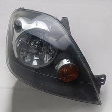 Load image into Gallery viewer, Frontscheinwerfer Ford Fiesta 6S61-13W029-AD- Rechts Scheinwerfer Headlight