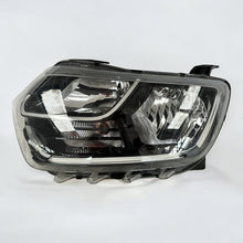 Load image into Gallery viewer, Frontscheinwerfer Dacia Duster 260609367R Links Scheinwerfer Headlight