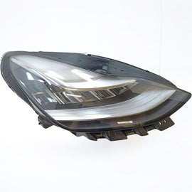 Frontscheinwerfer Tesla Model 3 1077372-10 Vorderseite Scheinwerfer Headlight
