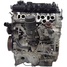 Load image into Gallery viewer, Motor BMW X3 E83 E84 N47D20C 2.0 143PS 105kW 195TKm 2011 Diesel Engine Komplett