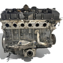 Laden Sie das Bild in den Galerie-Viewer, Motor BMW X5 E70 N52B30A 3.0 102TKm 2007 Benzin Engine Komplett