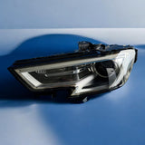 Frontscheinwerfer Audi A3 8V0941005 90104556 Xenon Rechts Scheinwerfer Headlight