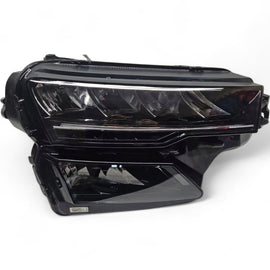 Frontscheinwerfer Skoda Karoq 57B941010 LED Rechts Scheinwerfer Headlight SCH9290773639mr