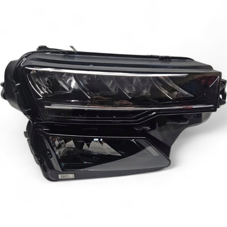 Frontscheinwerfer Skoda Karoq 57B941010 LED Rechts Scheinwerfer Headlight SCH9290773639mr