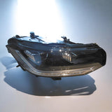 Frontscheinwerfer VW T Cross 2GM941036B Full LED Rechts Scheinwerfer Headlight