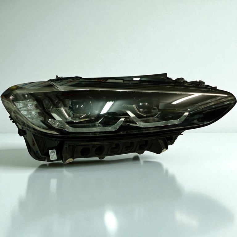 Frontscheinwerfer BMW G22 G82 G23 G83 G26 5A19352-03 LED Rechts Headlight SCH1529272027fx
