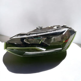 Frontscheinwerfer VW Polo 2G1941005 90099316 Links Scheinwerfer Headlight SCH8400610989zs